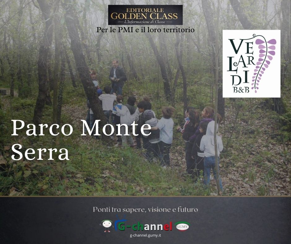 Parco Monte Serra da Velardi B&B Viagrande